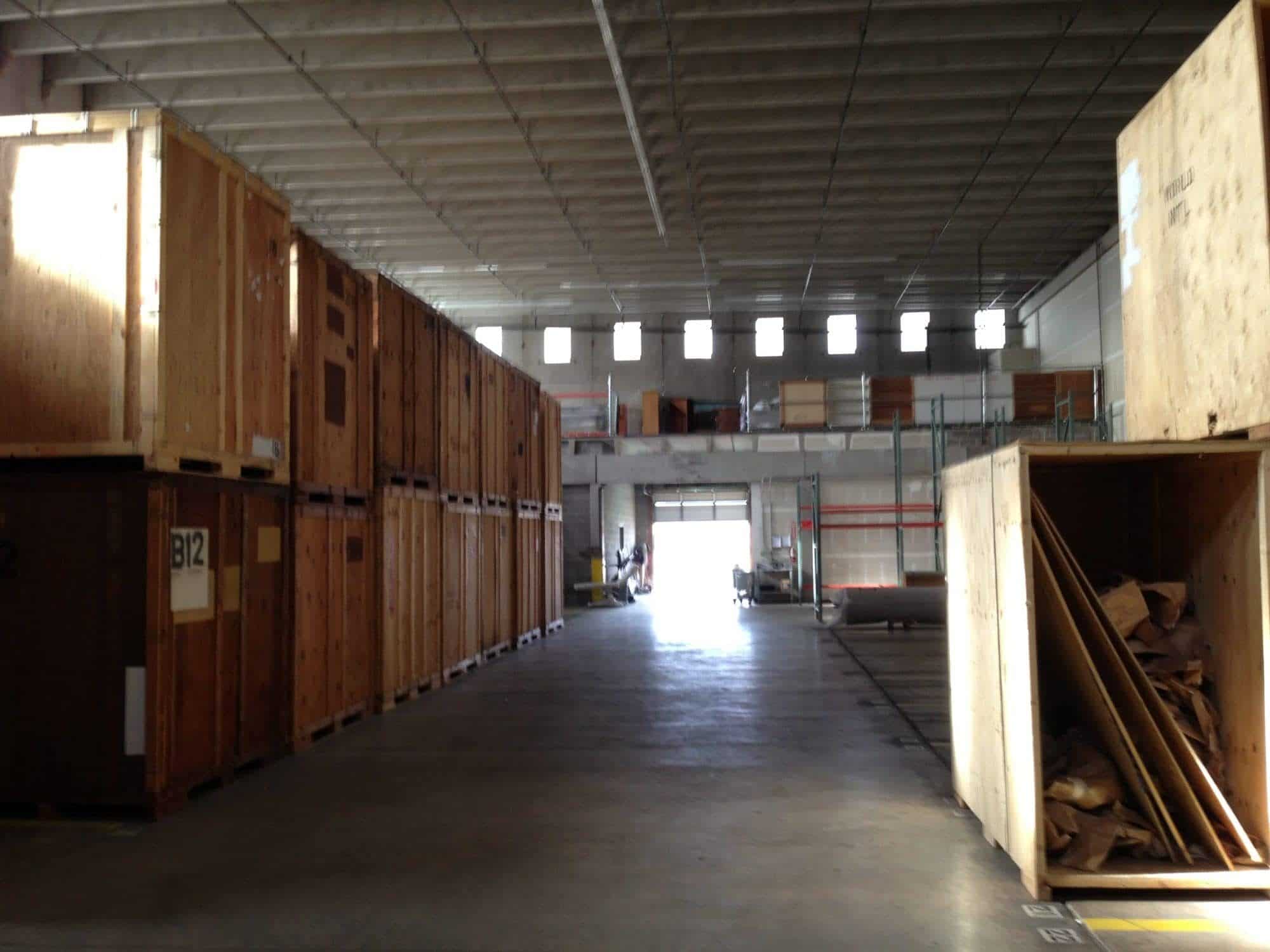 Moving and storage company Colorado Springs