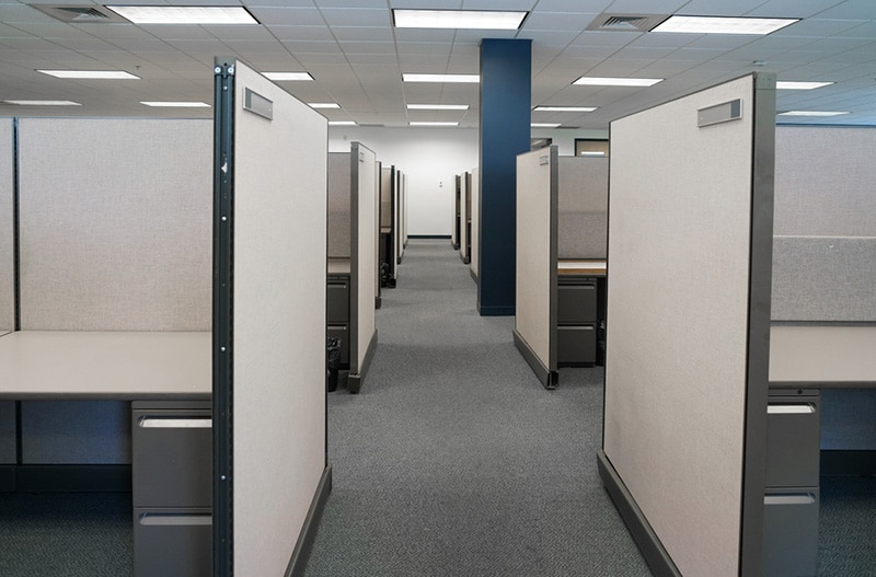 commercial moves furniture assembly Colorado Springs